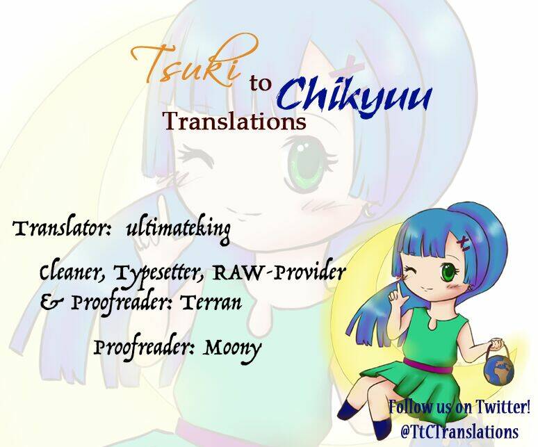 good night world chapter 1 40