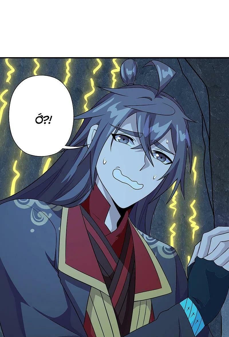 tiên võ đế tôn chapter 195 38