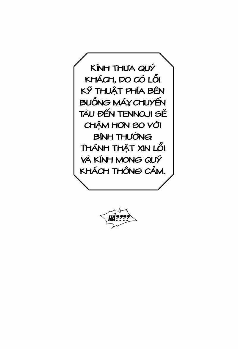 7 years of love (truyện sims) chapter 1 19