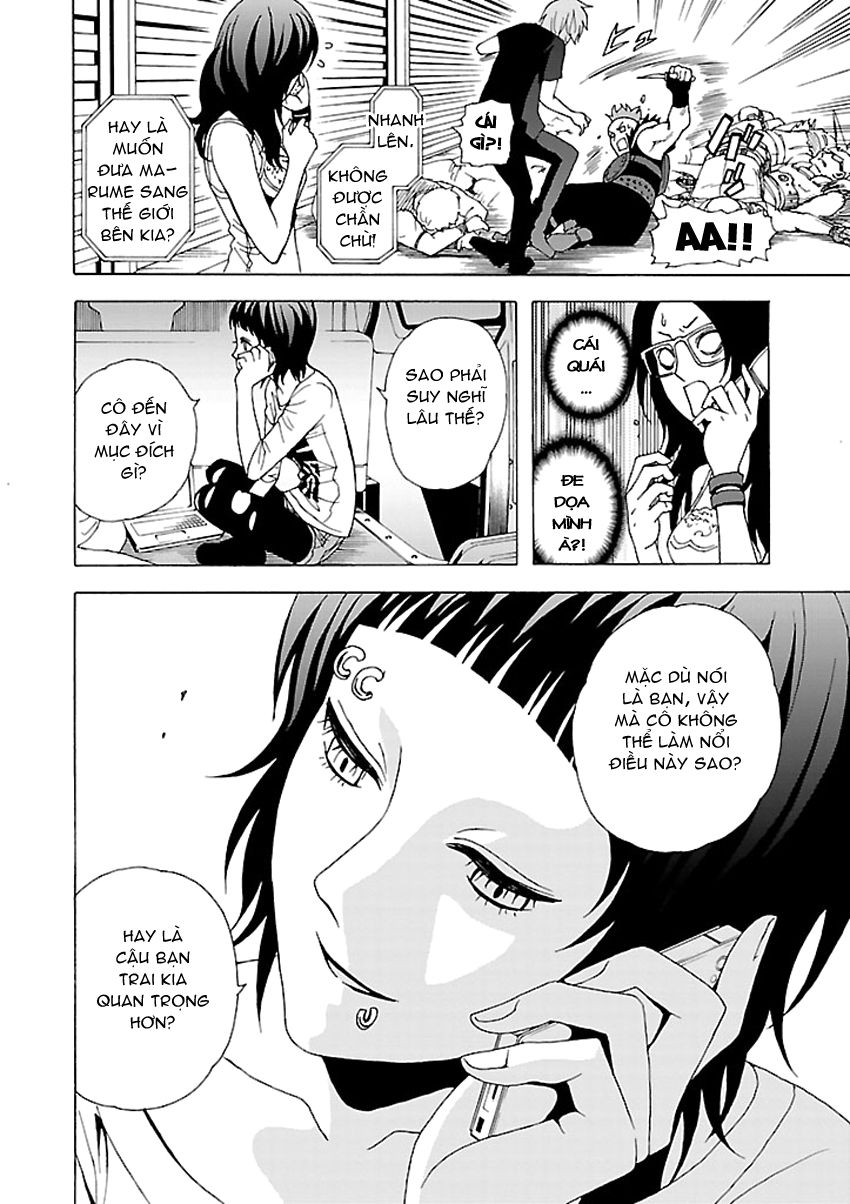 tokyo esp chapter 34 22