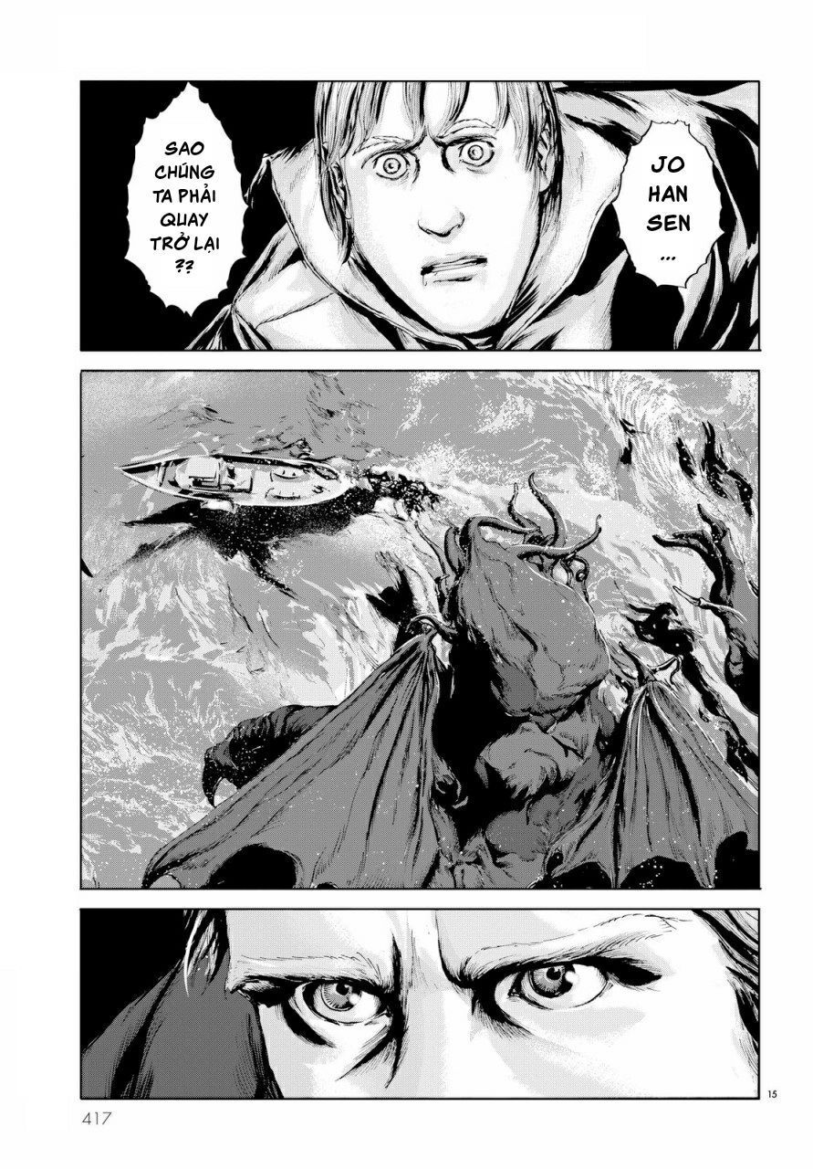 the call of cthulhu chapter 7 13