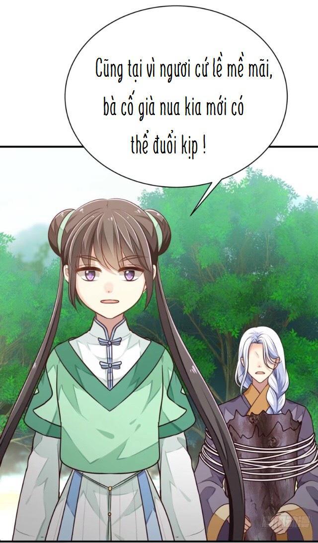 trọng sinh thành tiểu nha đầu chapter 15 20