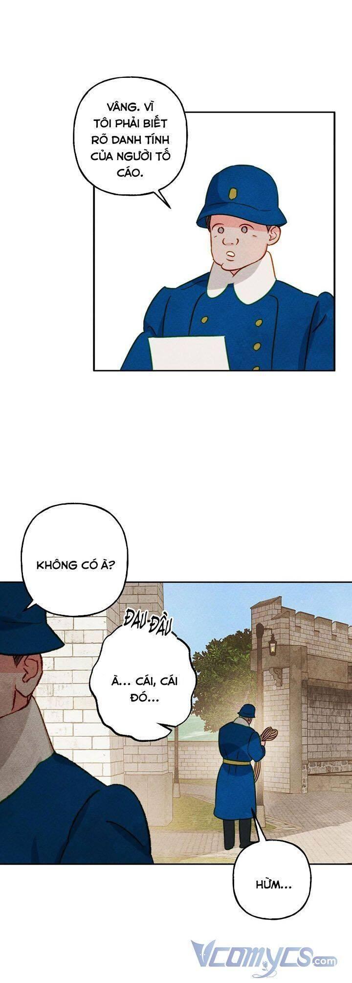 nuôi dưỡng một hắc long chapter 21 33