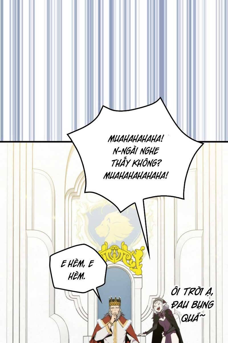 tôi thăng cấp trong lúc ngủ chapter 62 19