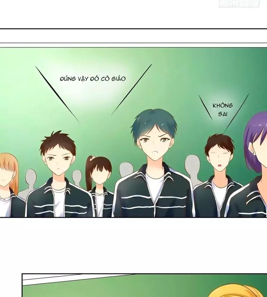 sinh sinh tương thác chapter 55 33