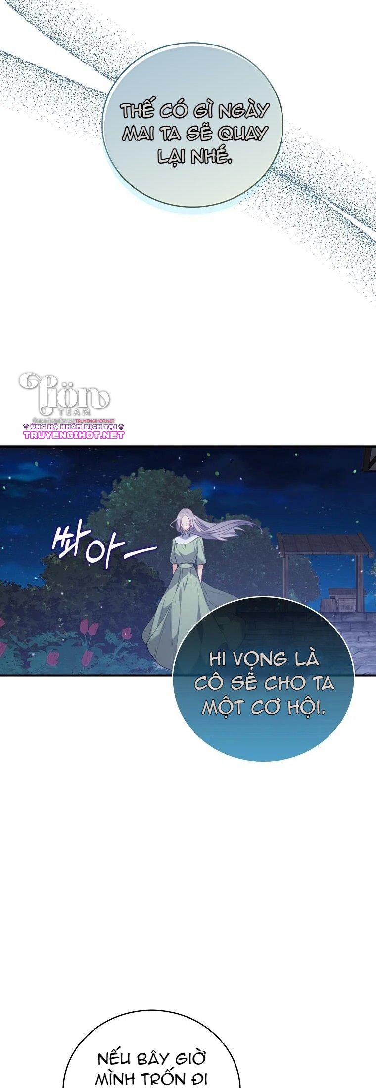 tôi chỉ nhận ra sau khi mất cô ấy chapter 18.2 8