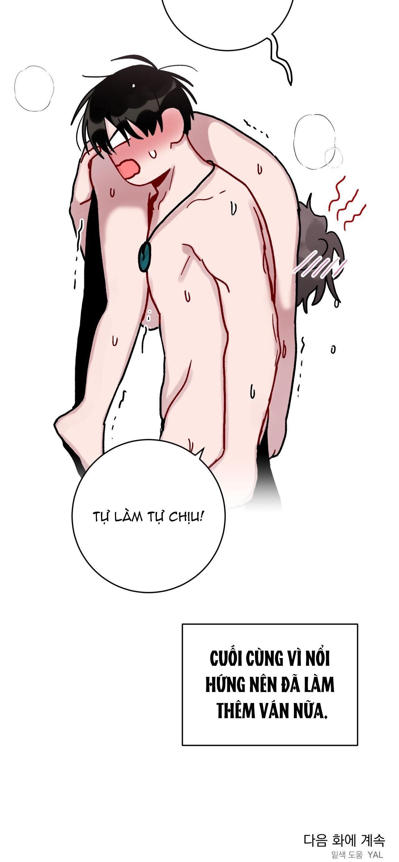 cơn mưa rào mùa hạ chapter 34 55