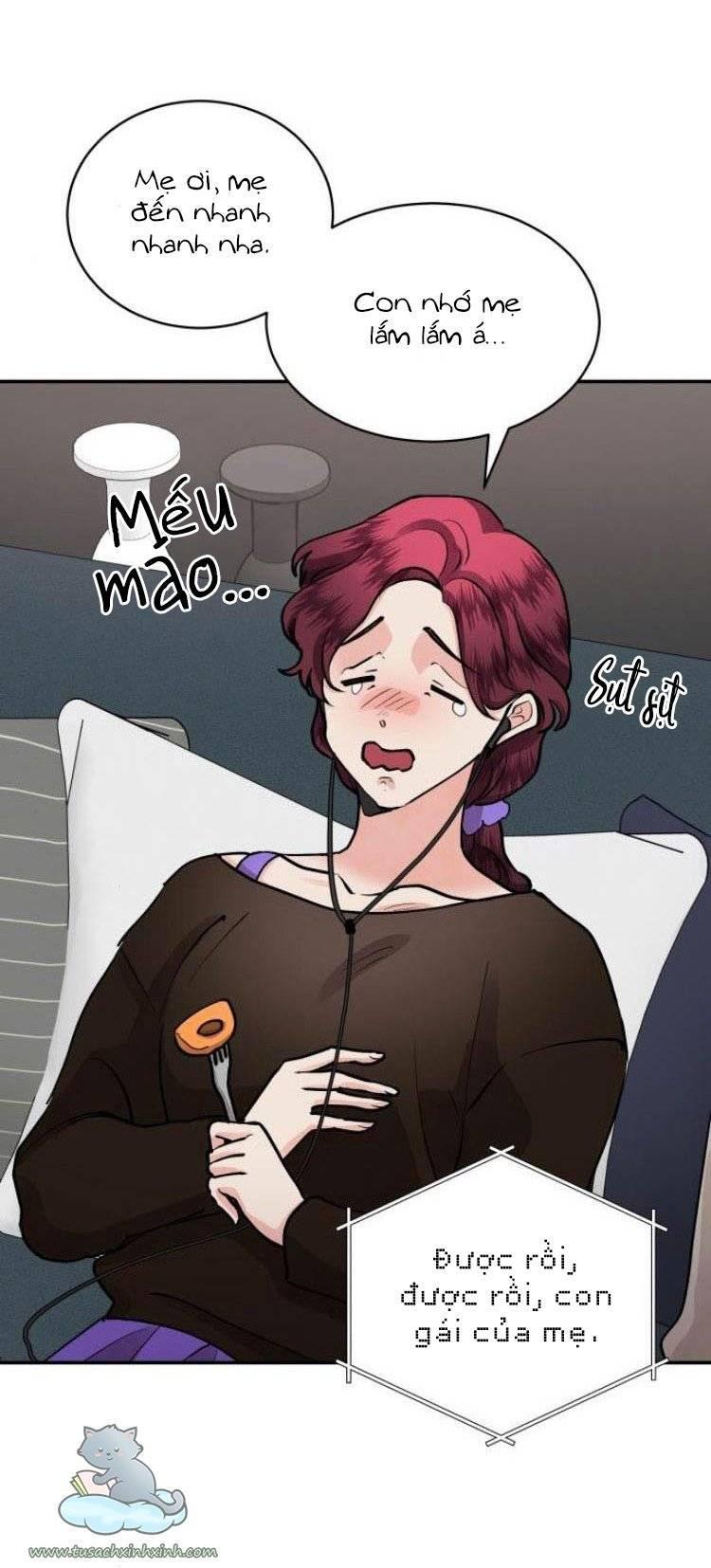 oan gia ngõ hẹp chapter 65 8