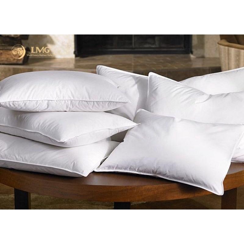 1 ruột gối hơi xịn 40x60 & 50x70 / gối ôm - gối nằm 1 cái