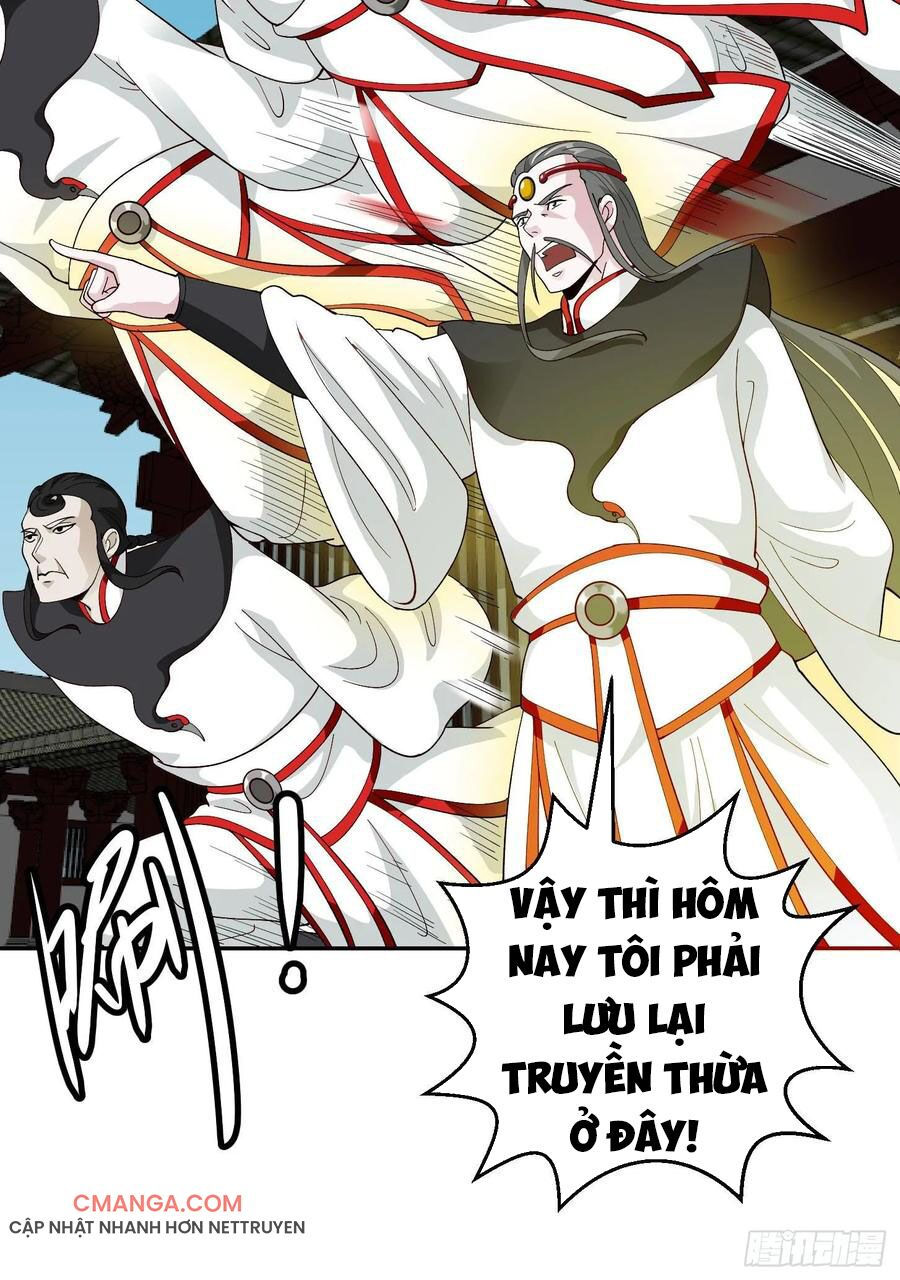 ta chẳng qua là một đại la kim tiên chapter 44 32