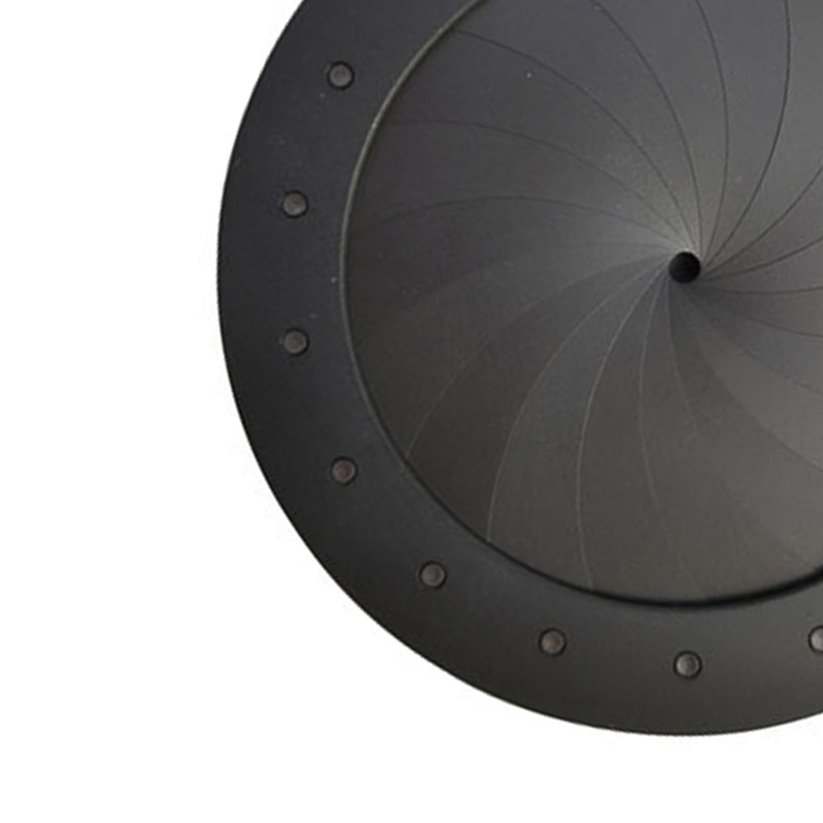 Mechanical Diaphragm Optical Diaphragm Optical Lenses 1.5-23mm