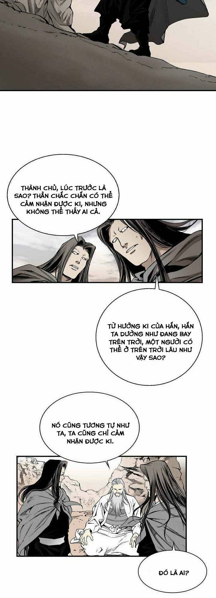 thế giới võ thuật của pháp sư chapter 29 17