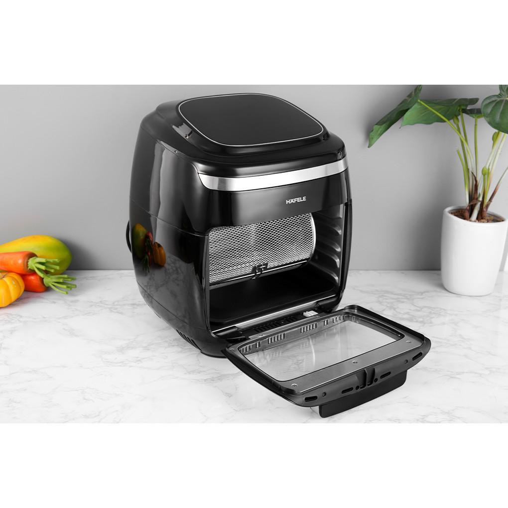 Nồi chiên không dầu Hafele AF-602A 11 Lít Hàng Chính Hãng