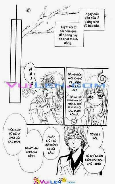 chàng trai thứ 13 chapter 12 27
