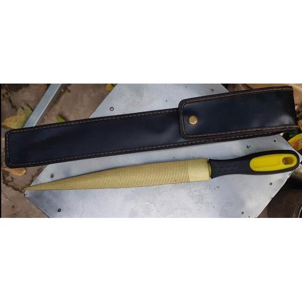 Dũa gỗ cỡ 10" tương đương 25cm