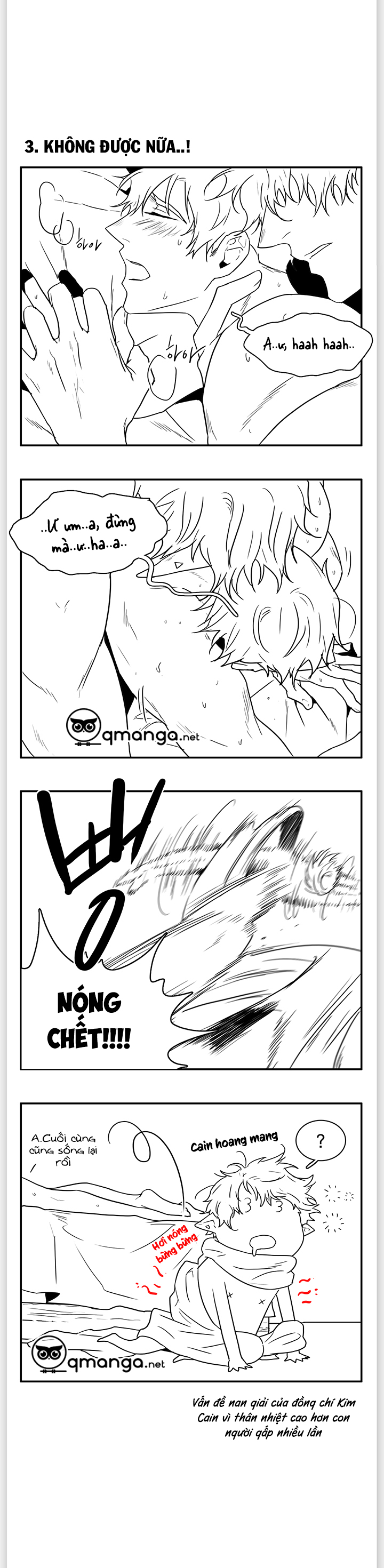 dear door chapter 68.5 4