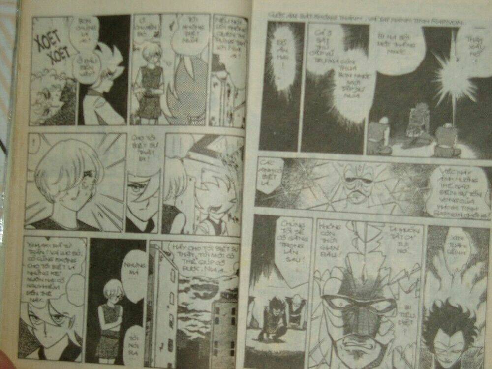 siêu nhân locke chapter 7 9