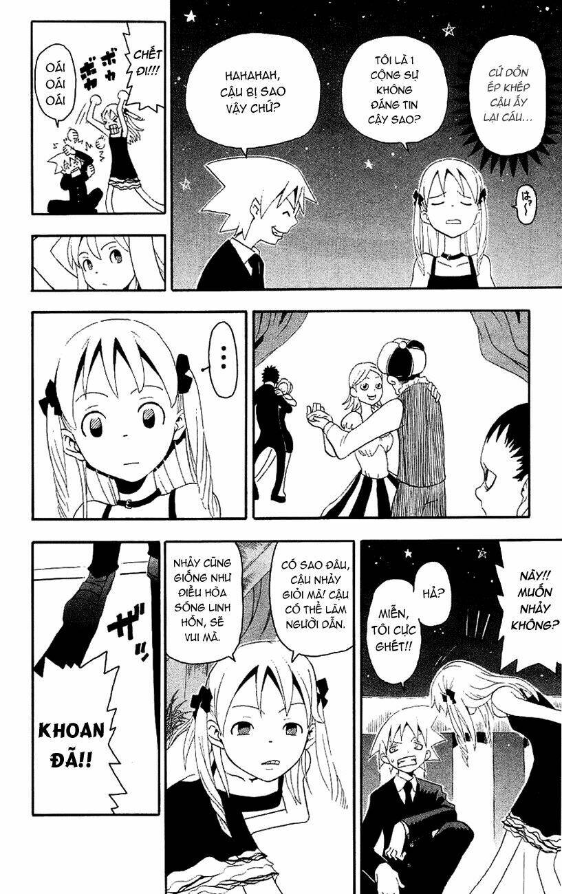 soul eater chapter 15 22