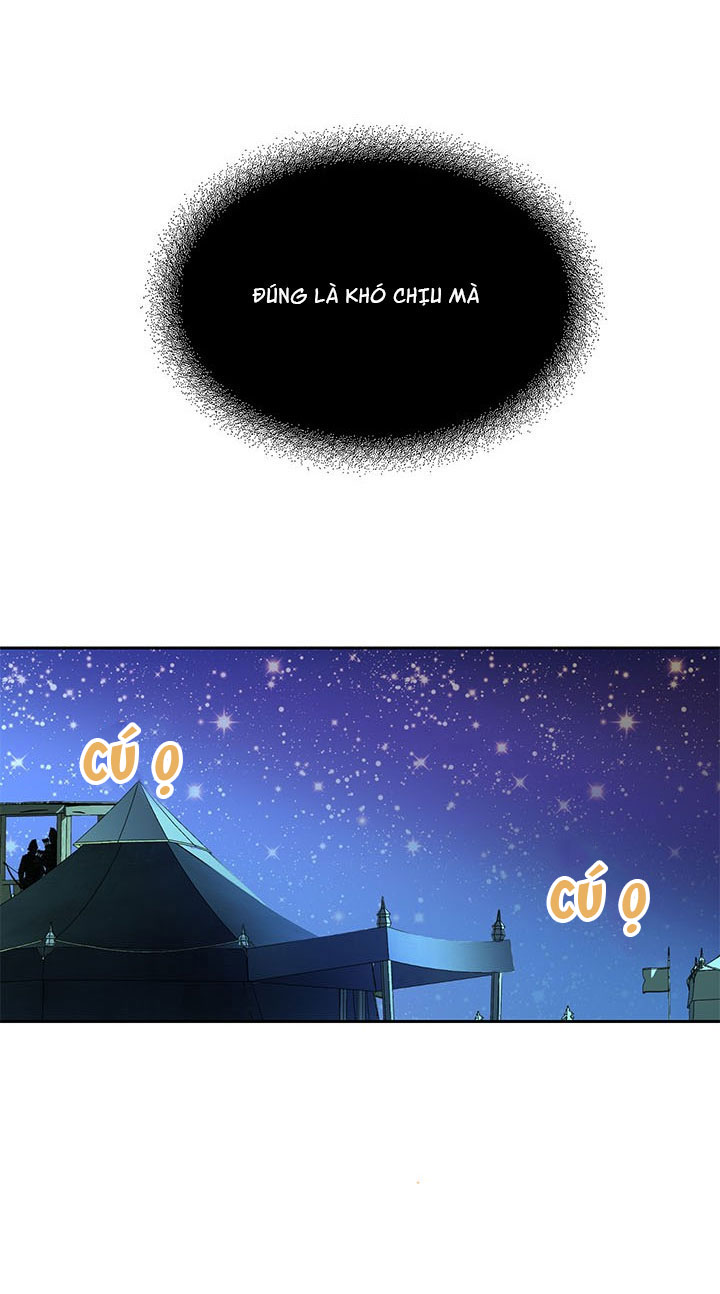 công chúa của loài chim chapter 5 39