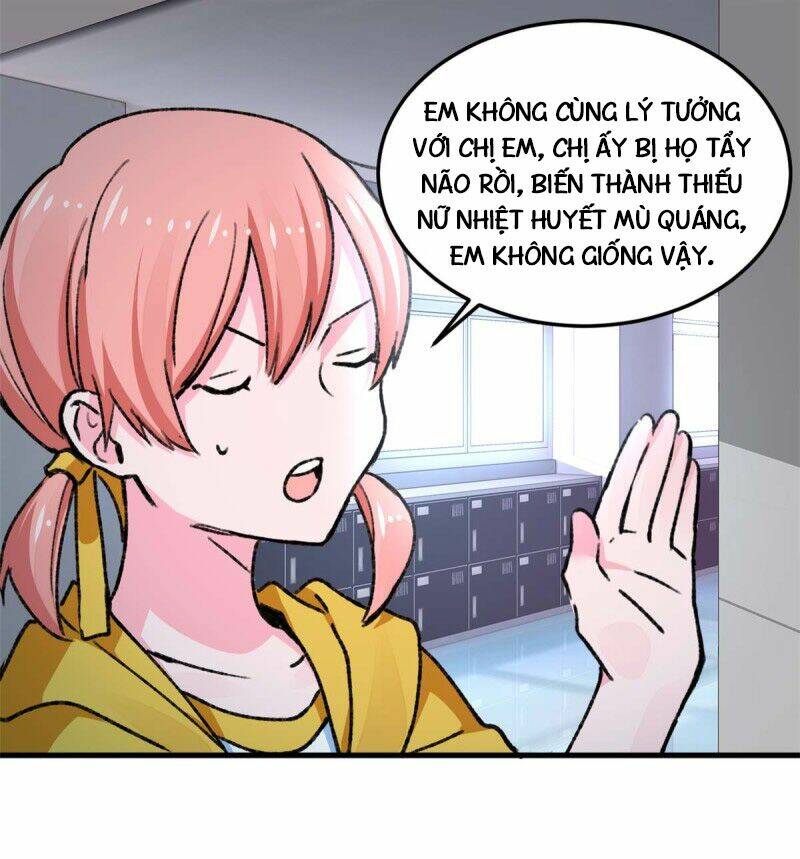 vô sỉ thuật sĩ chapter 14 29