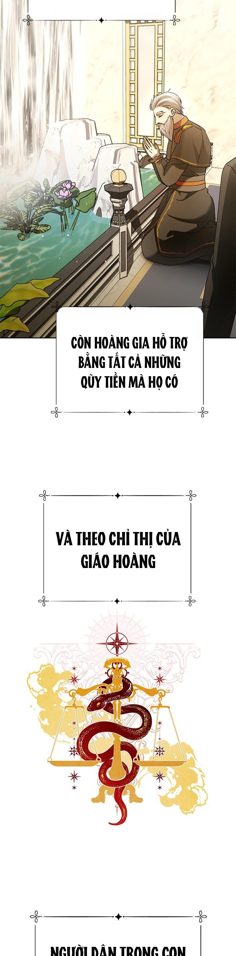 tôi muốn trở thành cô ấy dù chỉ là một ngày chapter 114 48