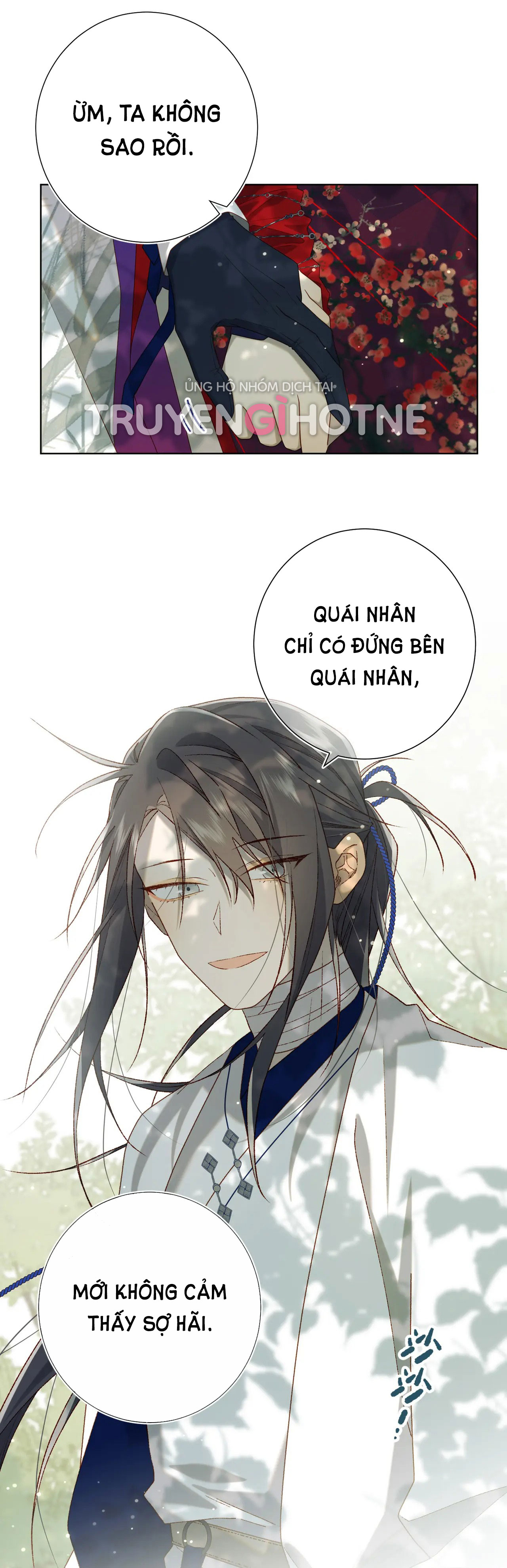 ác nữ cự tuyệt nam chính chapter 88 7