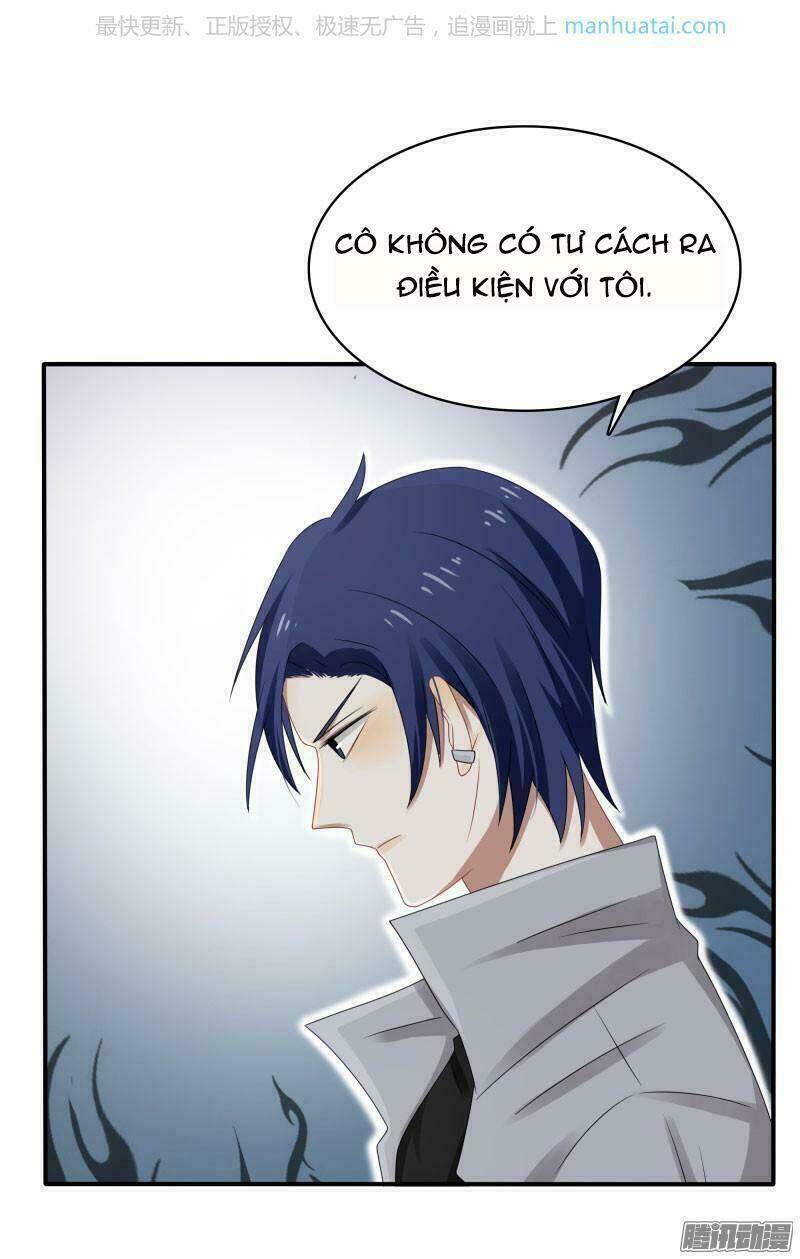 đế thiếu đoạt tình thành nghiện chapter 35 19