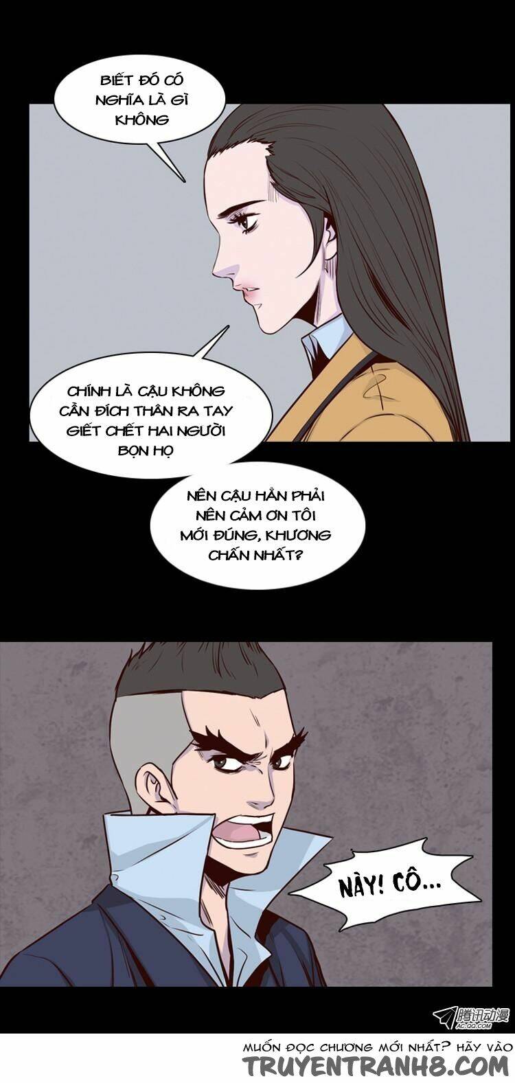 vua của vong linh chapter 145 20