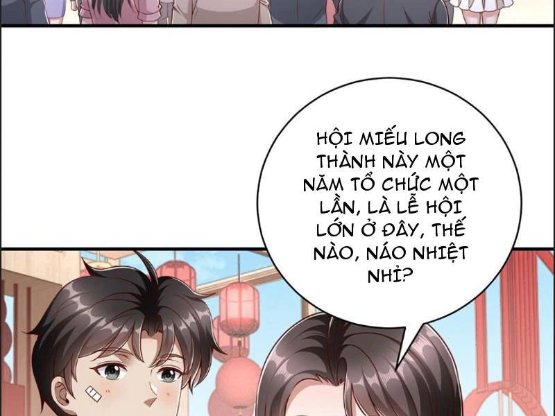 bảy vị tỷ tỷ tuyệt thế vô song của ta chapter 2 30