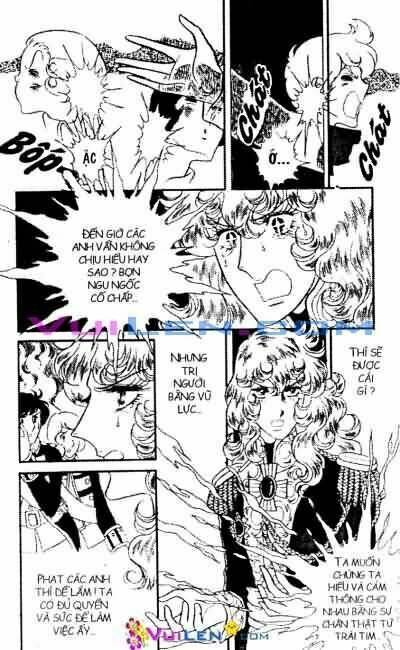 hoa hồng véc-xây chapter 8 87