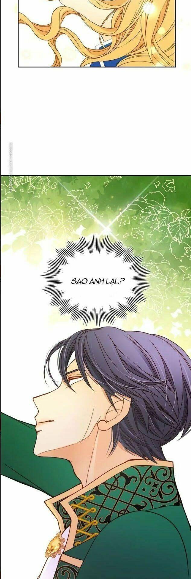 wendy , cô gái bán hoa chapter 26 13