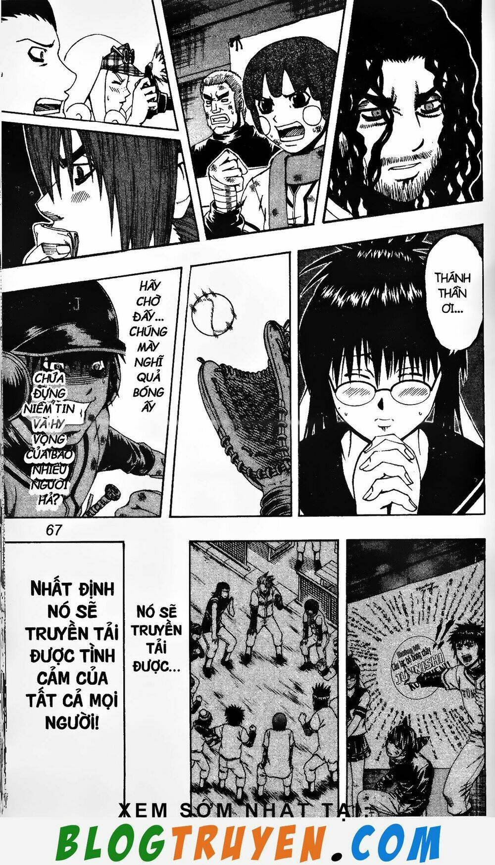 mr.fullswing chapter 123 4