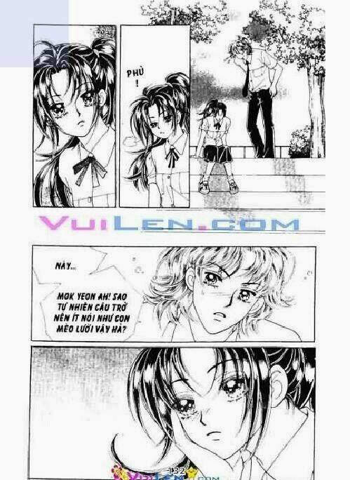nhật ký tân hôn chapter 10 131