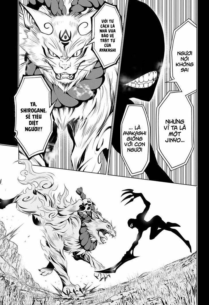 diệt quỷ nhẫn giả chapter 18 2