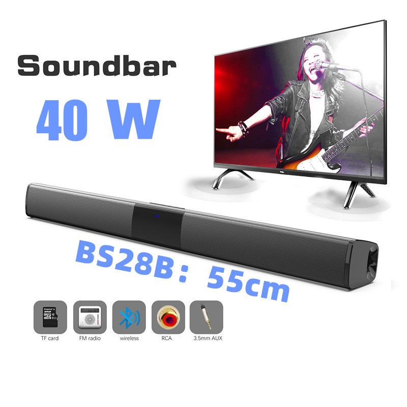 Thanh âm thanh cho TV cho máy tính Nhà hát tại nhà