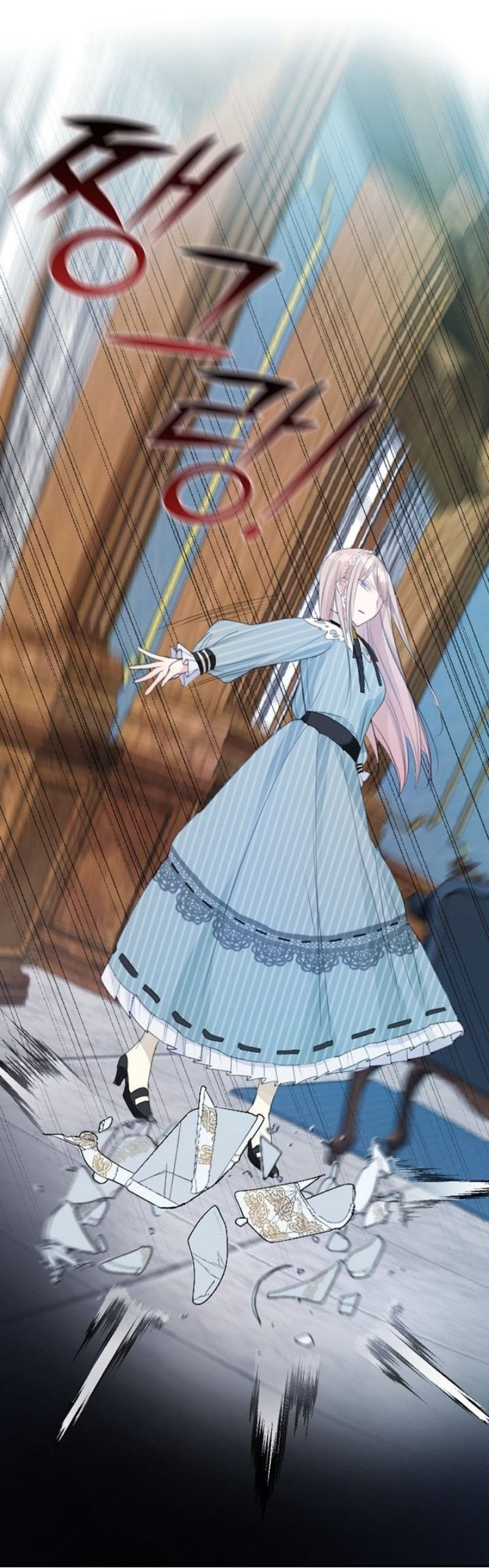 sau khi bị chồng cũ giết tôi trở thành chị dâu của hắn chapter 8 23