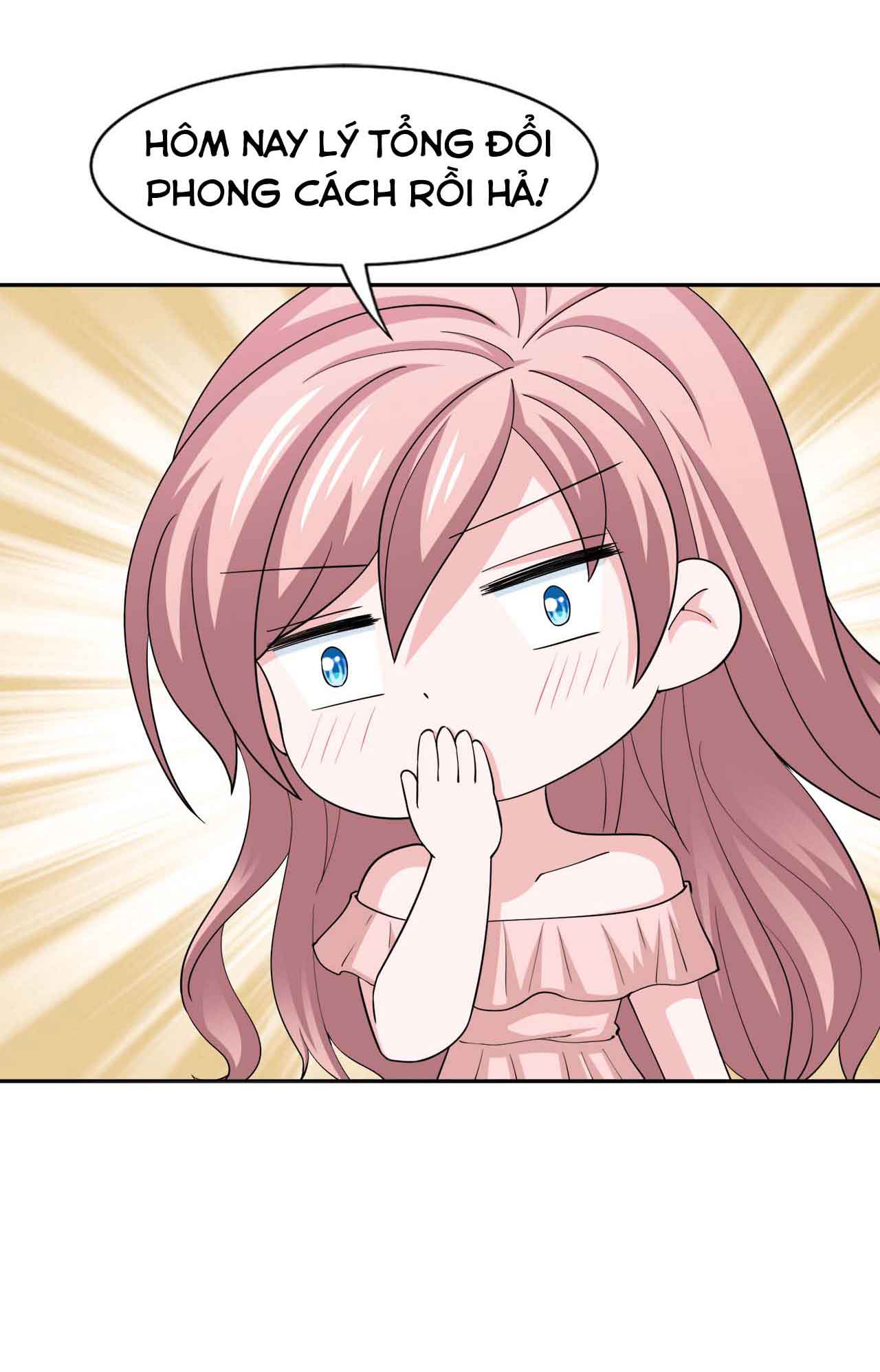 bí mật không thể yêu đương chapter 43 19