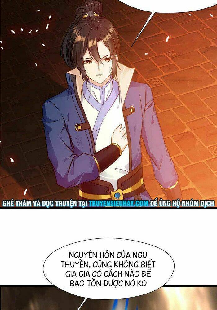 một đời thành tiên chapter 35 10