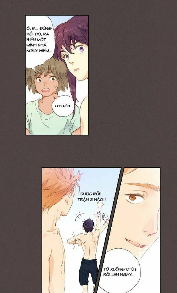 between you and i chapter 5 18