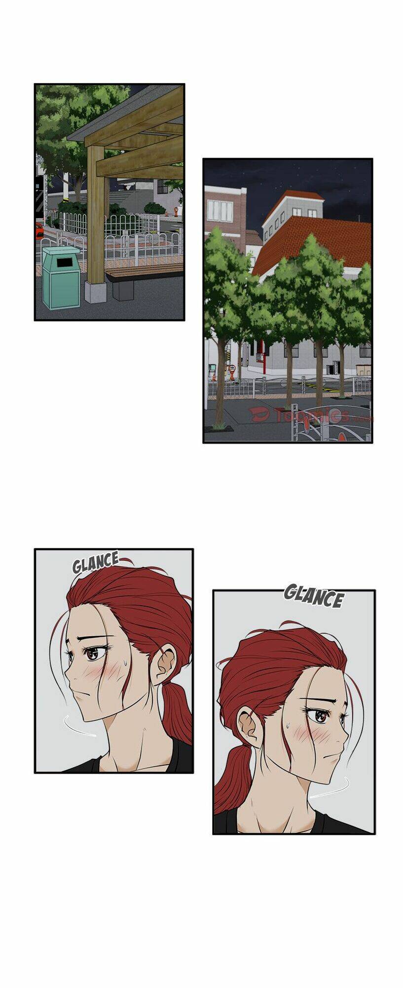 mr kang chapter 44 26