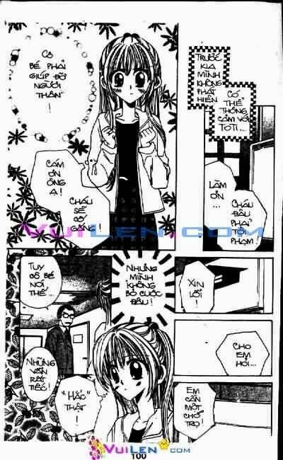 arita đáng yêu chapter 13 99