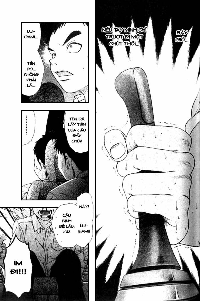 happy world! chapter 13 28