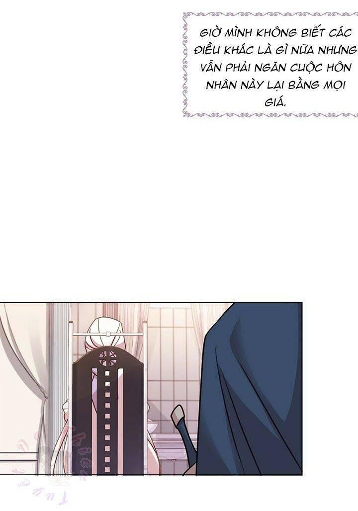 để yên cho tiểu thư hiền chapter 3 22