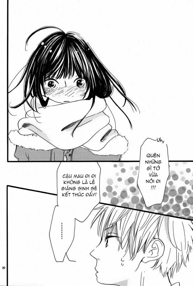 santa claus wa blue chapter 1 32