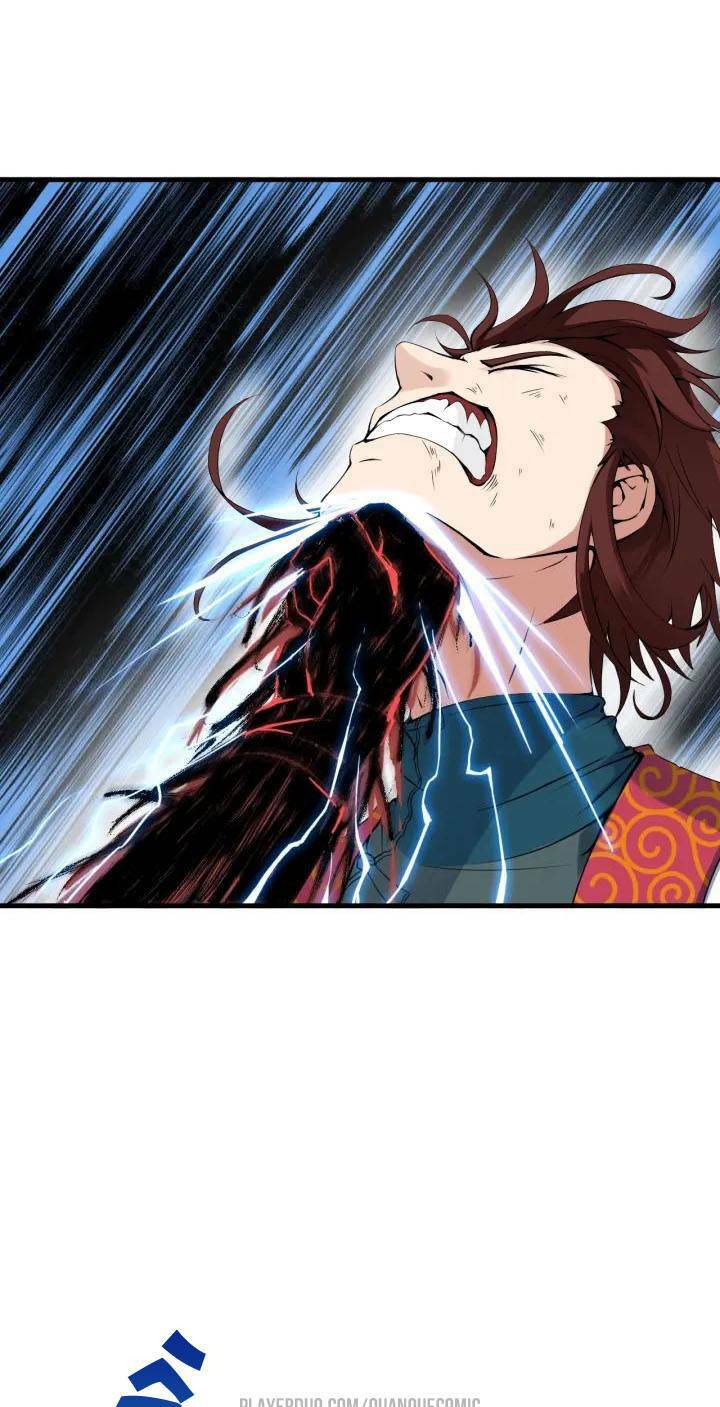 long mạch võ thần chapter 26 37