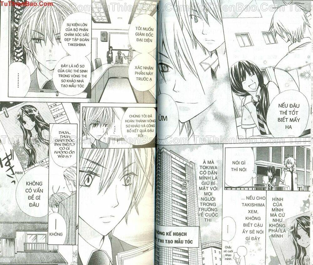 s a - lớp học ưu tú chapter 16 25