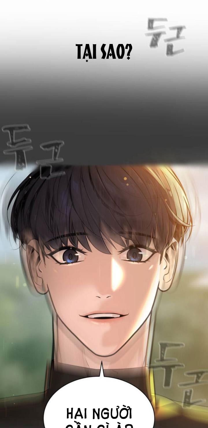 bạch huyết - white blood chapter 53 71