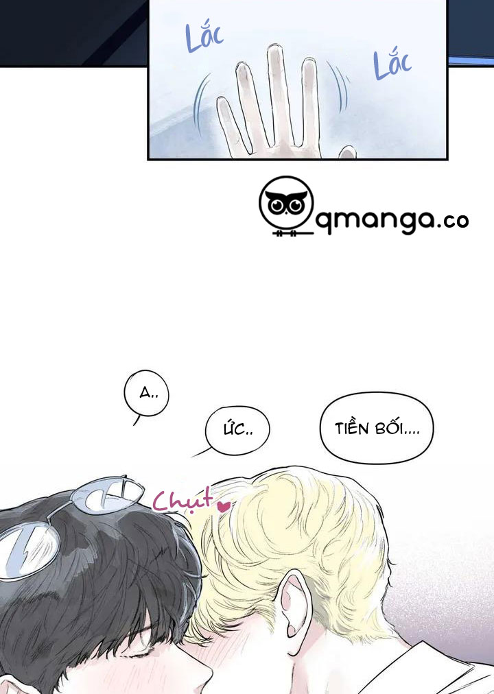 các bậc tiền bối chapter 1 6