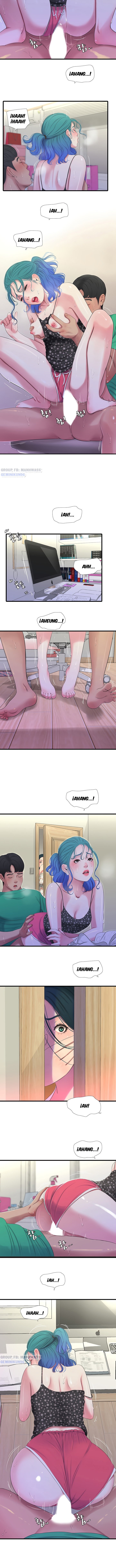 chị dâu trinh nữ chapter 27 6