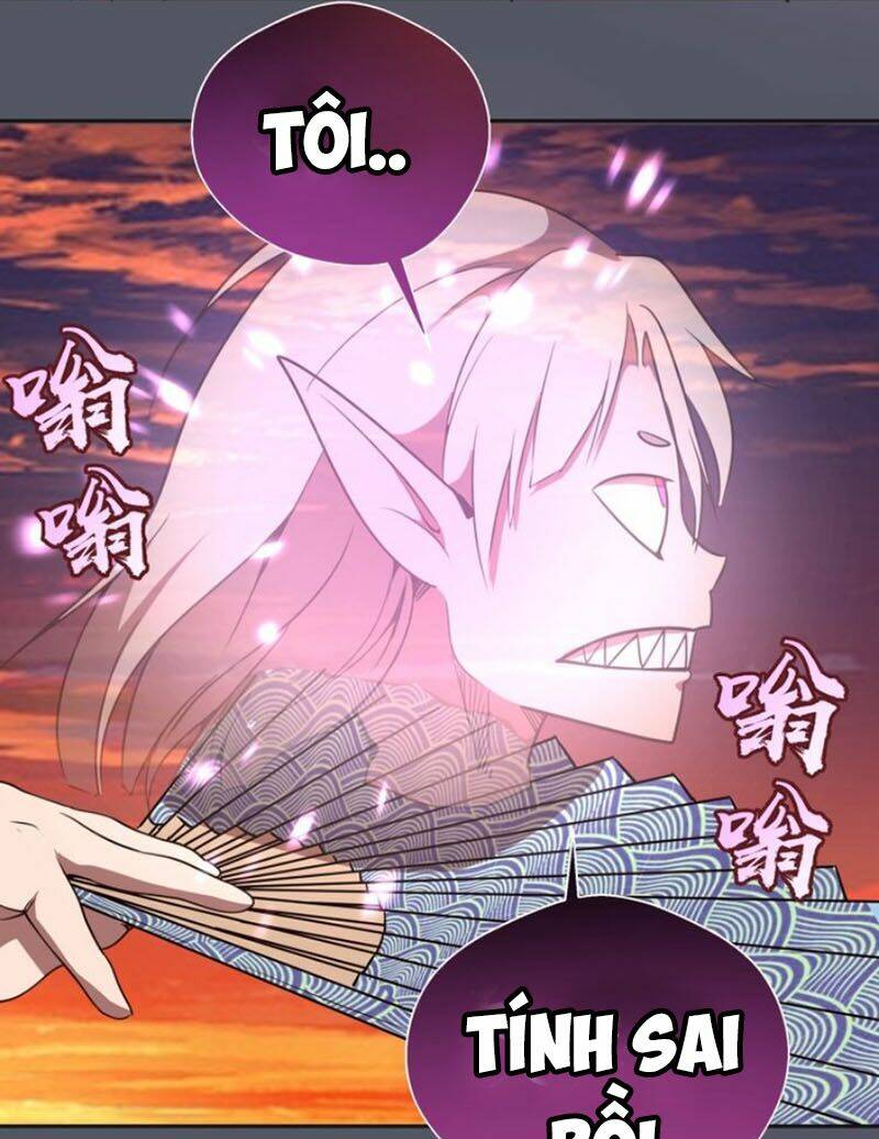 cao đẳng linh hồn chapter 51.3 12